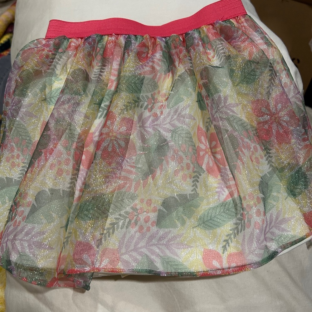 Moana Disney skirt